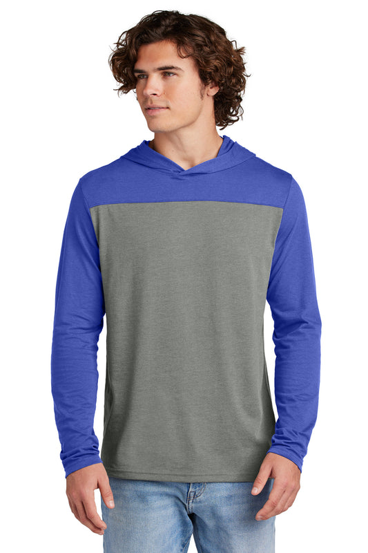 Sport-TekÂ® Halftime Long Sleeve Hoodie ST6044