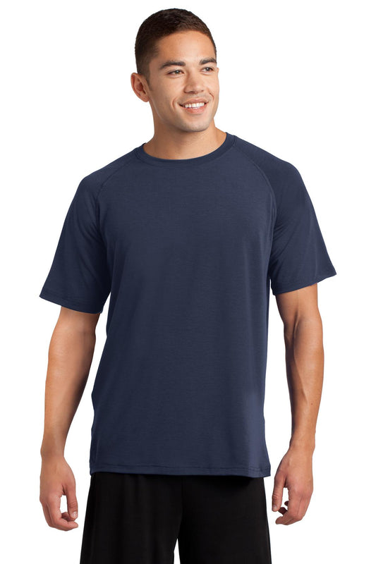 Sport-TekÂ® Ultimate Performance Crew. ST700