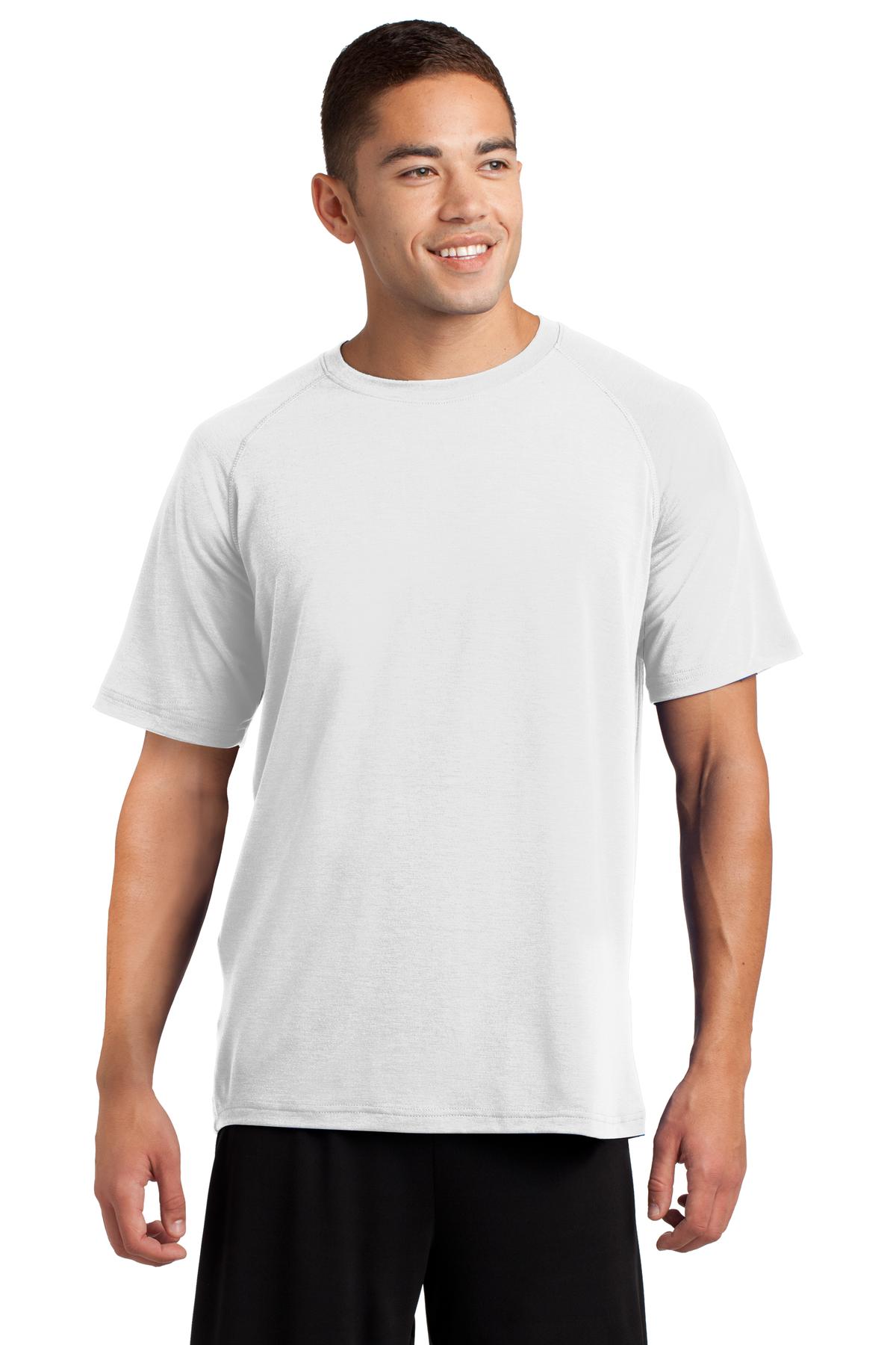 Sport-TekÂ® Ultimate Performance Crew. ST700