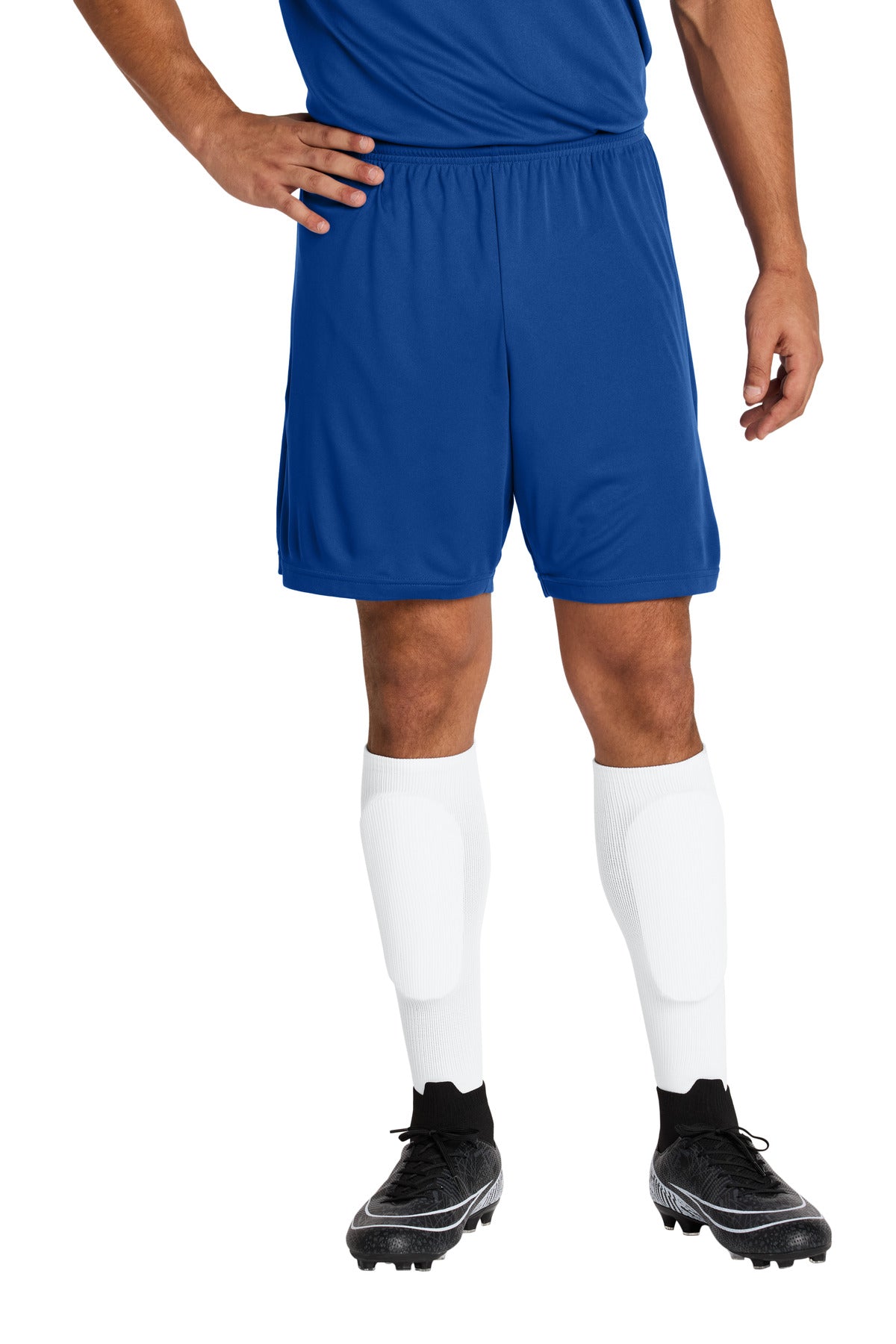 جوارب Sport-Tek® All Sport OTC STA05