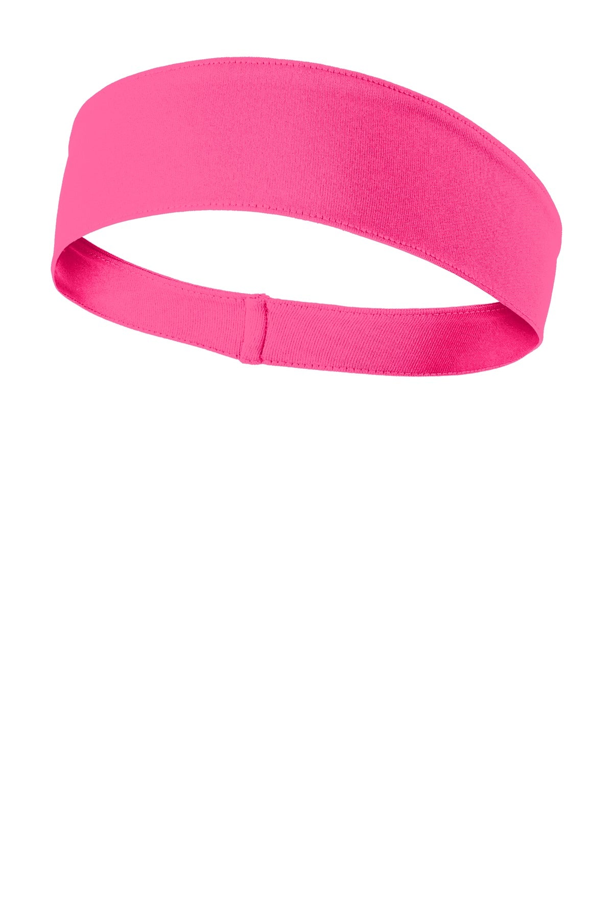Sport-TekÂ® PosiChargeÂ® Competitorâ„¢ Headband. STA35