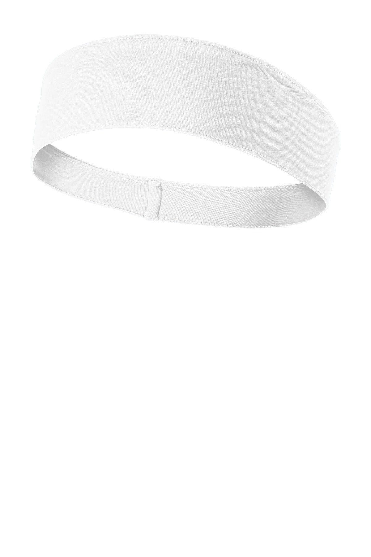 Sport-TekÂ® PosiChargeÂ® Competitorâ„¢ Headband. STA35