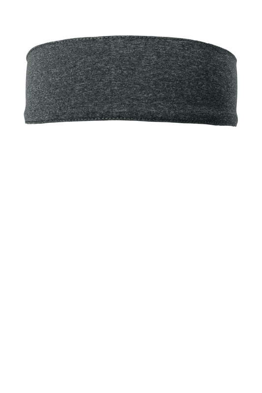Sport-Tek Â® Contender â„¢ Headband. STA46