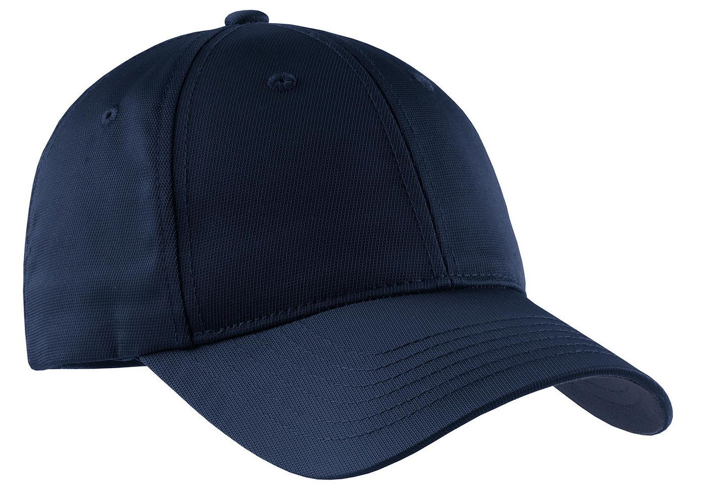Sport-TekÂ® Youth Dry ZoneÂ® Nylon Cap. YSTC10