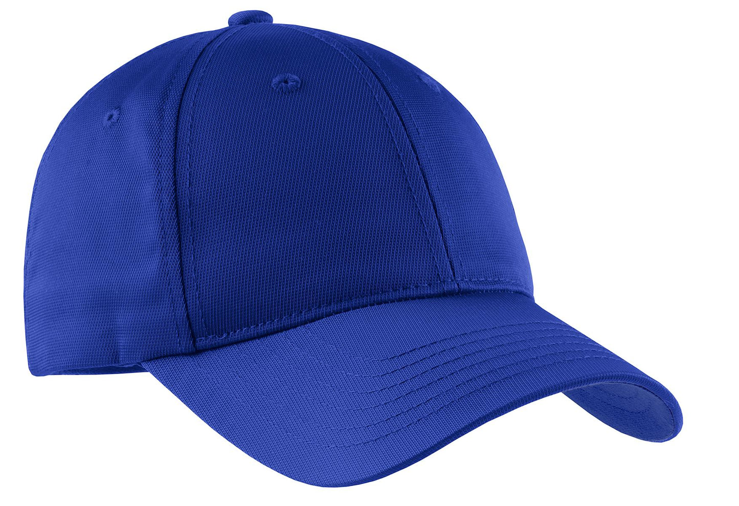 Sport-TekÂ® Youth Dry ZoneÂ® Nylon Cap. YSTC10