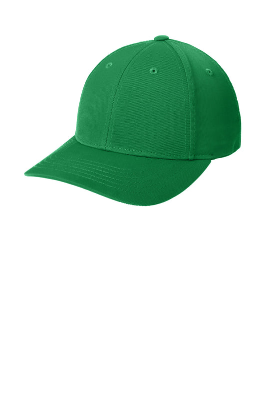 غطاء نايلون Sport-Tek® Dry Zone®. STC10