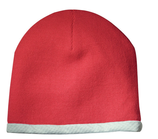 Sport-TekÂ® Performance Knit Cap. STC15