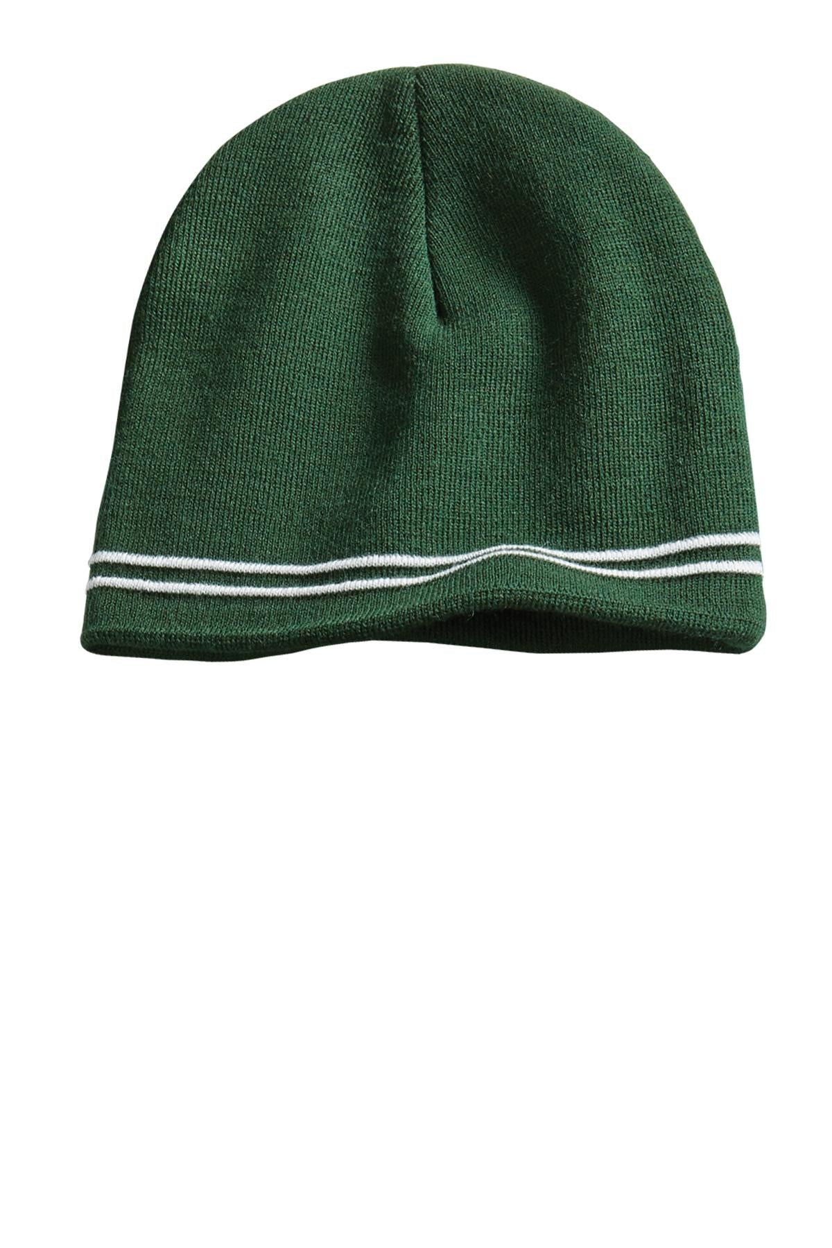 Sport-TekÂ® Spectator Beanie. STC20