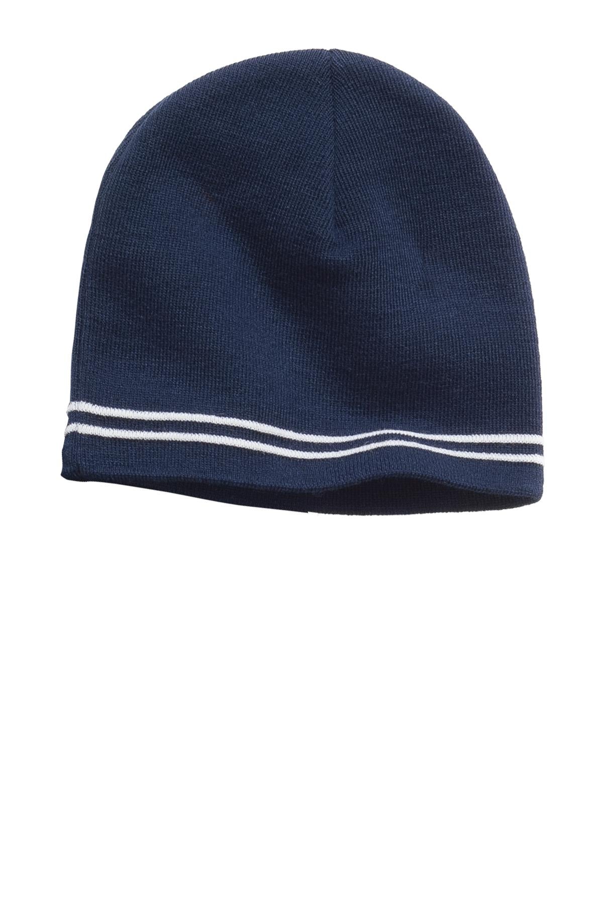 Sport-TekÂ® Spectator Beanie. STC20