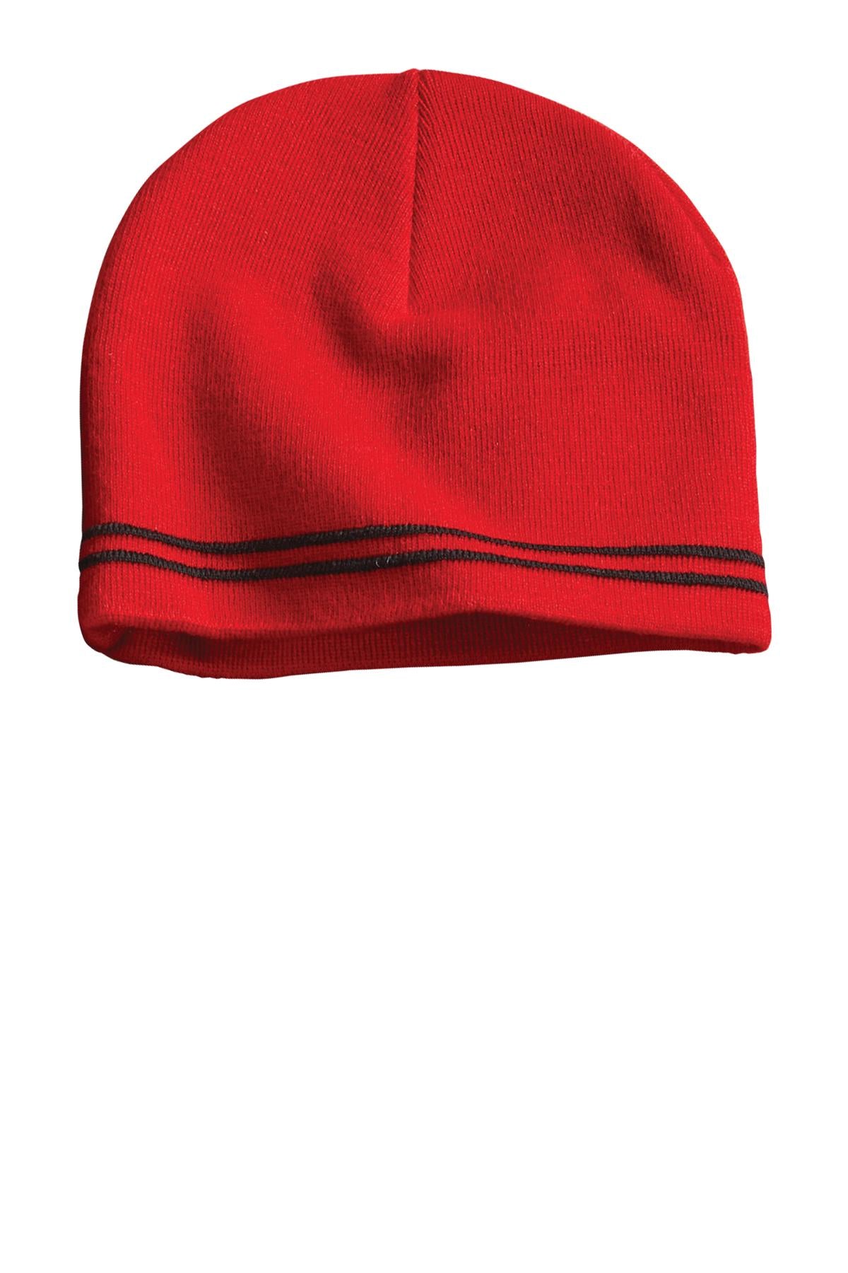 Sport-TekÂ® Spectator Beanie. STC20