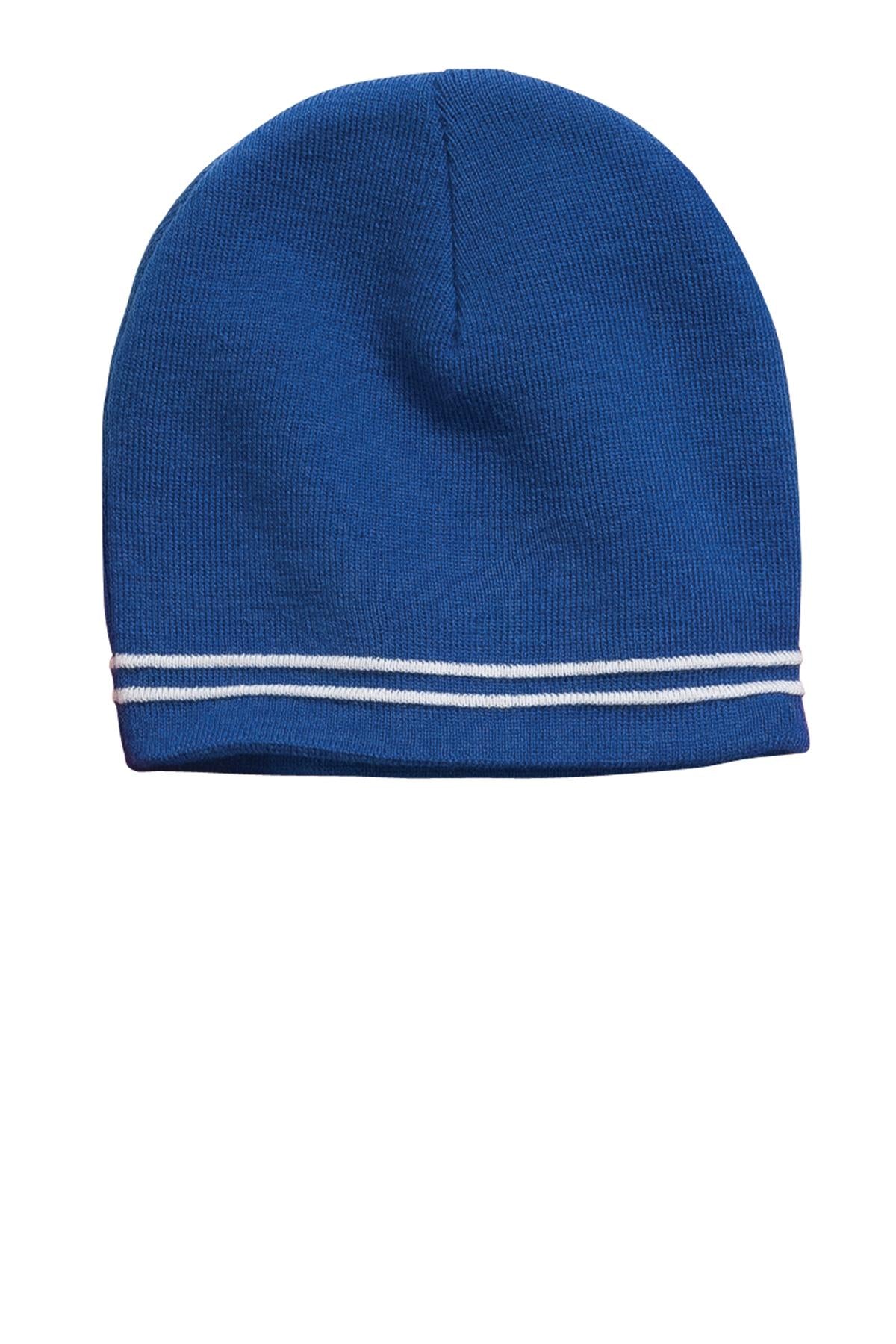 Sport-TekÂ® Spectator Beanie. STC20