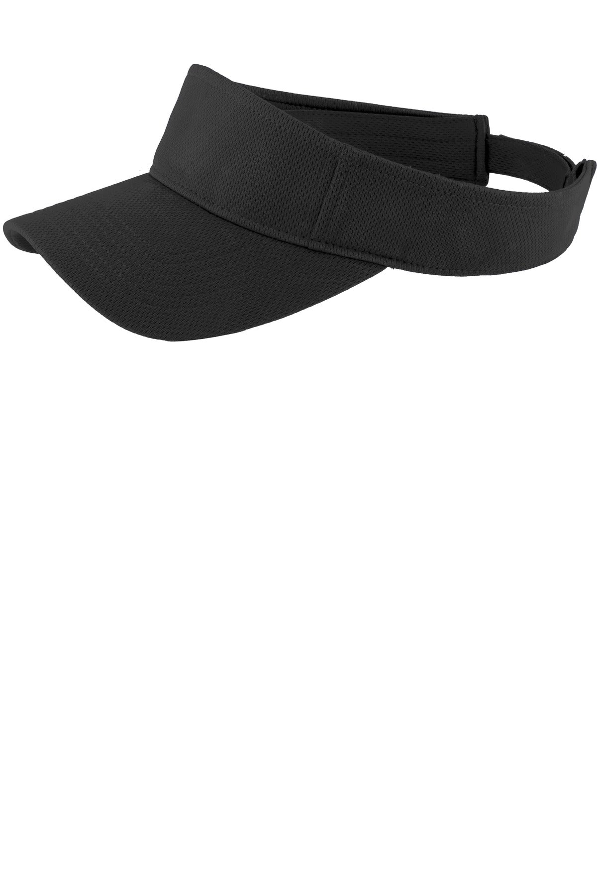 Sport-TekÂ® PosiChargeÂ® RacerMeshÂ® Visor.  STC27