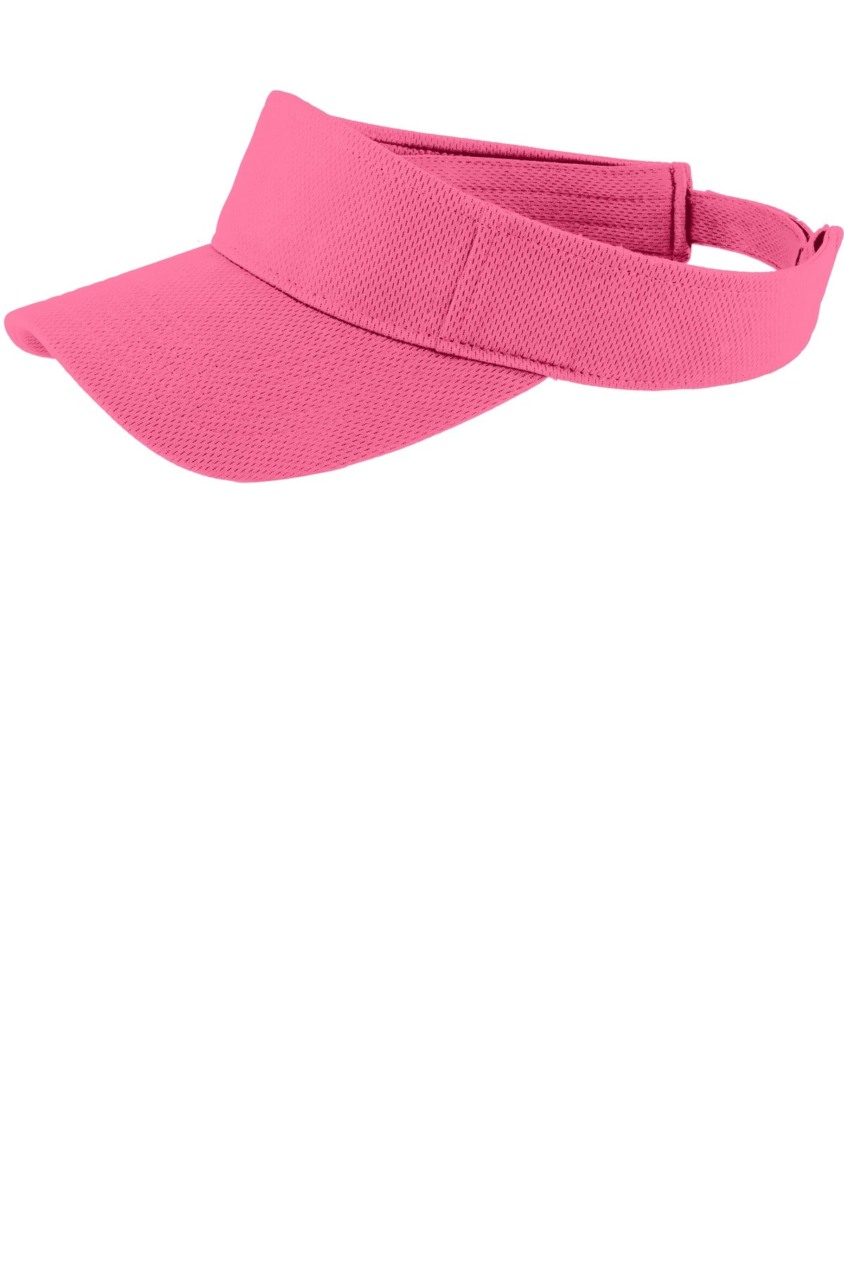 Sport-TekÂ® PosiChargeÂ® RacerMeshÂ® Visor.  STC27