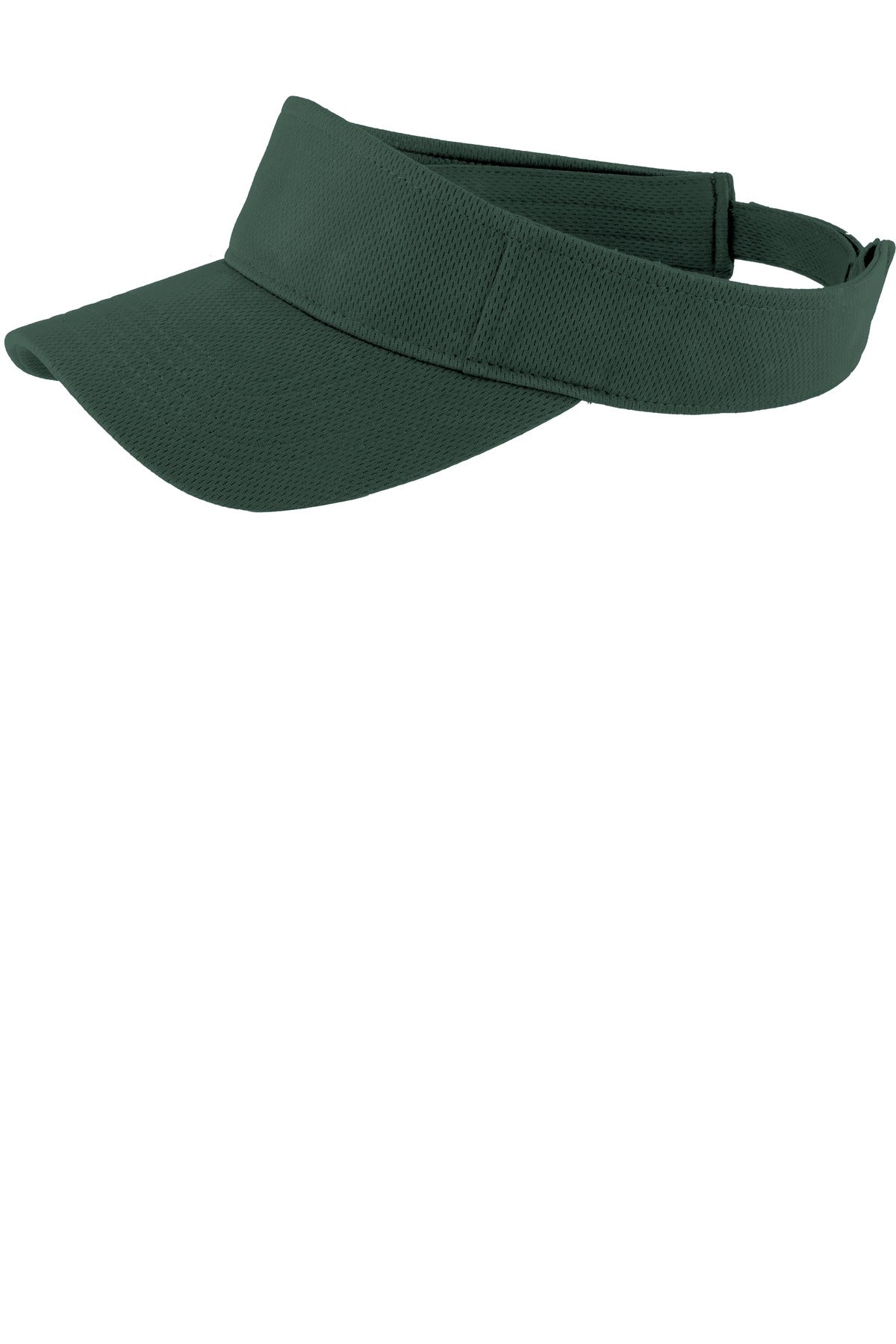 Sport-TekÂ® PosiChargeÂ® RacerMeshÂ® Visor.  STC27