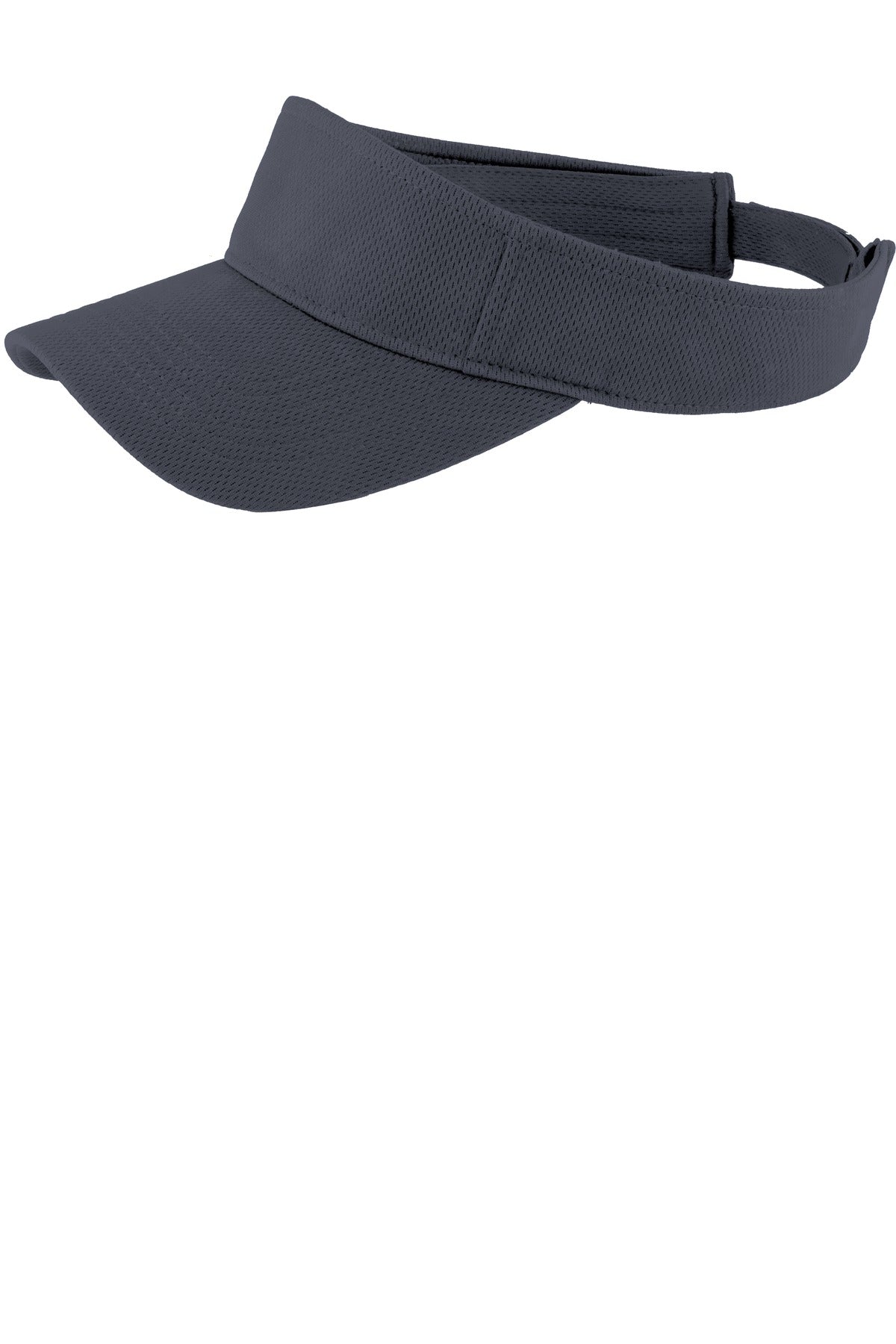 Sport-TekÂ® PosiChargeÂ® RacerMeshÂ® Visor.  STC27