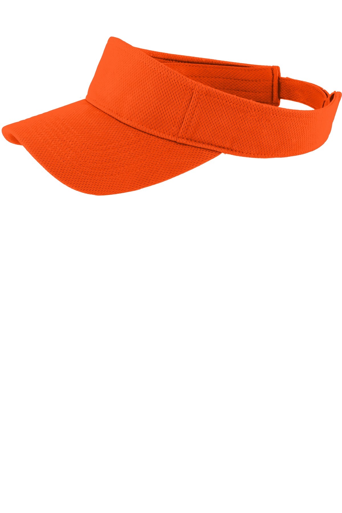 Sport-TekÂ® PosiChargeÂ® RacerMeshÂ® Visor.  STC27