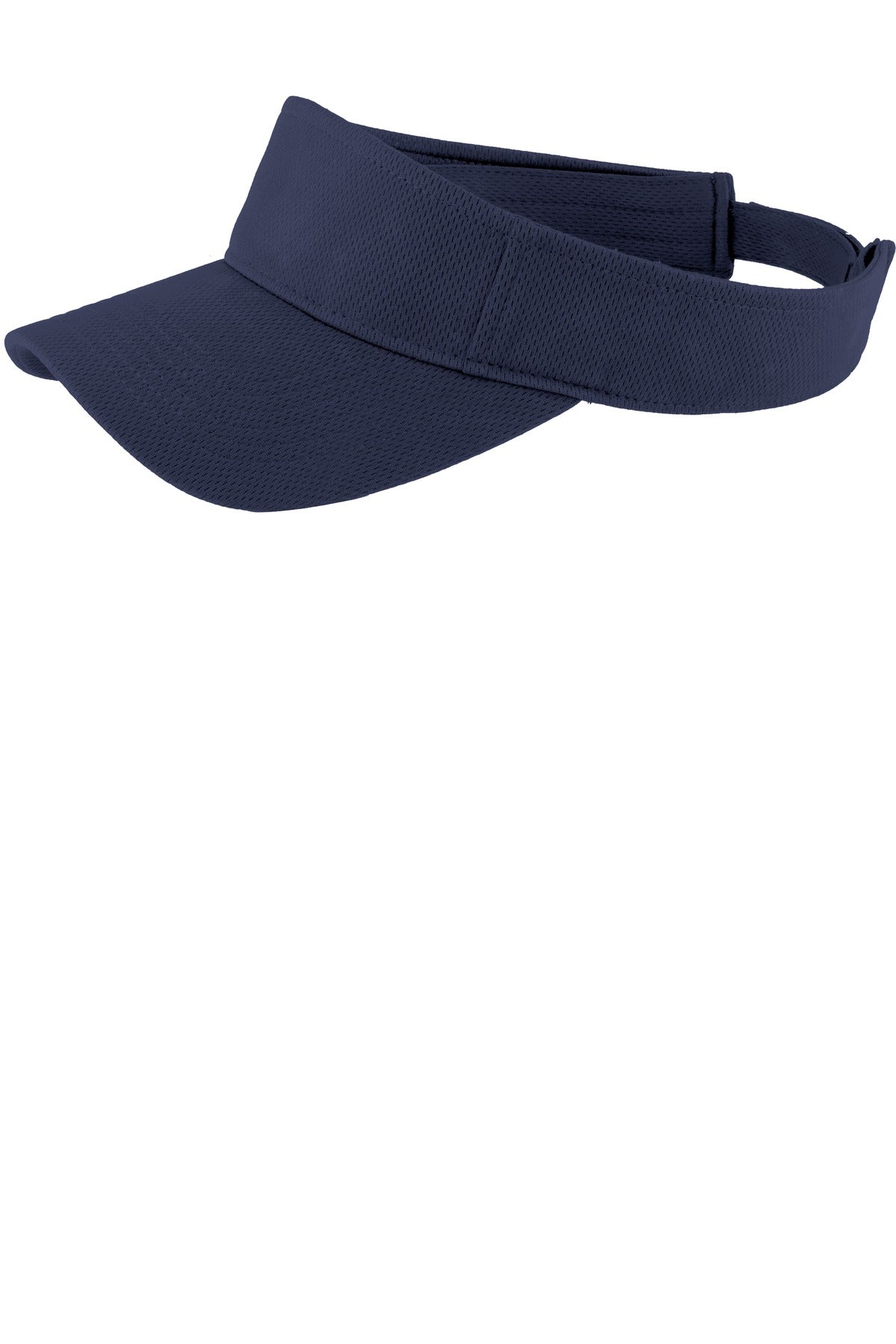 Sport-TekÂ® PosiChargeÂ® RacerMeshÂ® Visor.  STC27