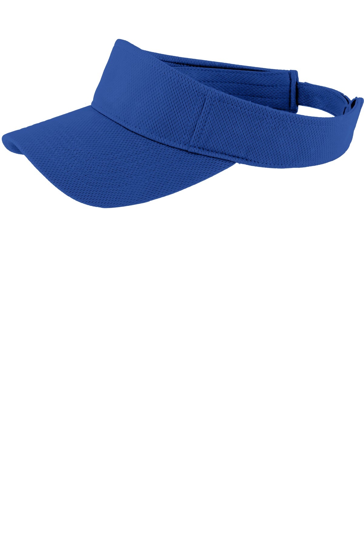 Sport-TekÂ® PosiChargeÂ® RacerMeshÂ® Visor.  STC27