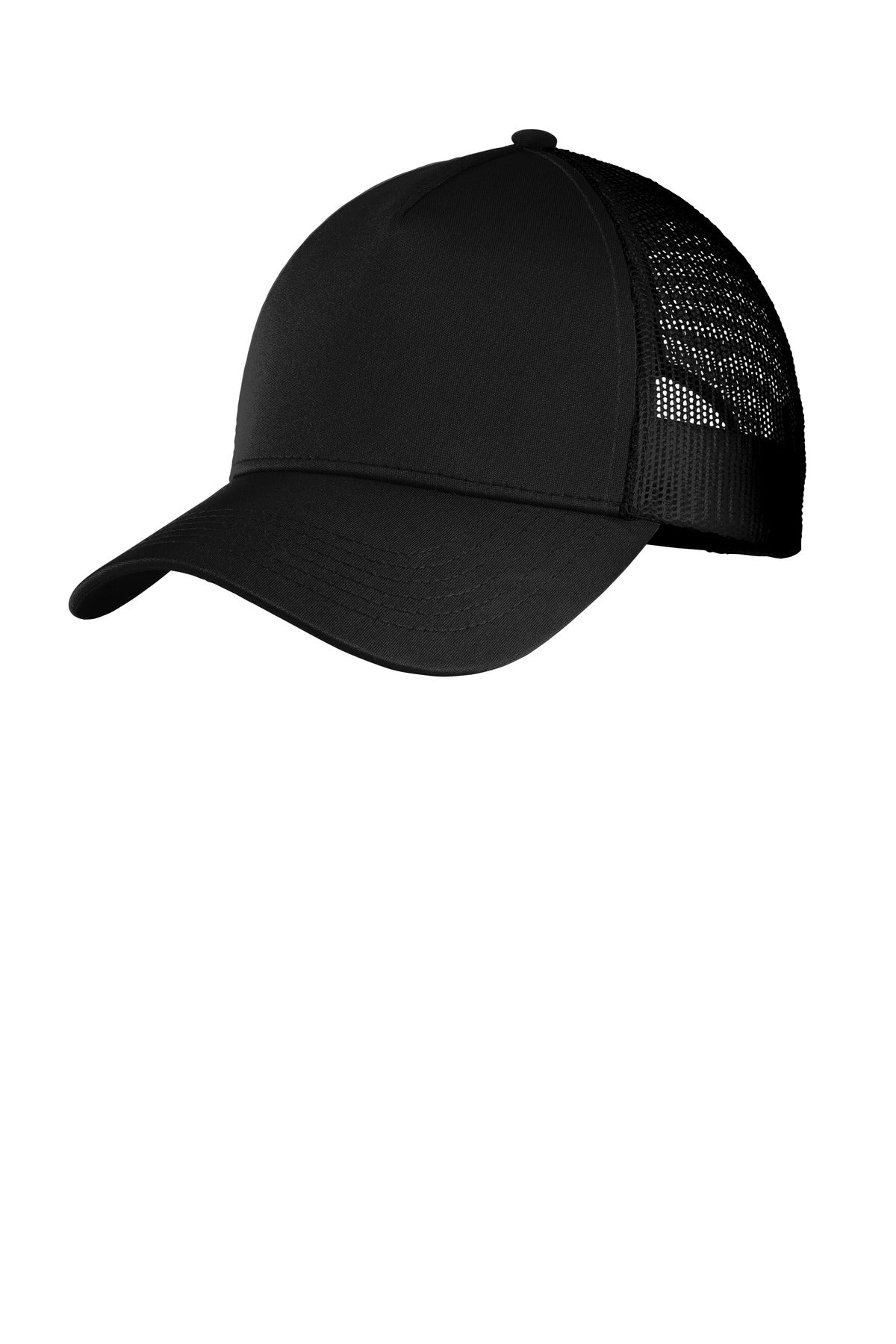 Sport-Tek Â® PosiCharge Â® Competitor â„¢ Mesh Back Cap. STC36