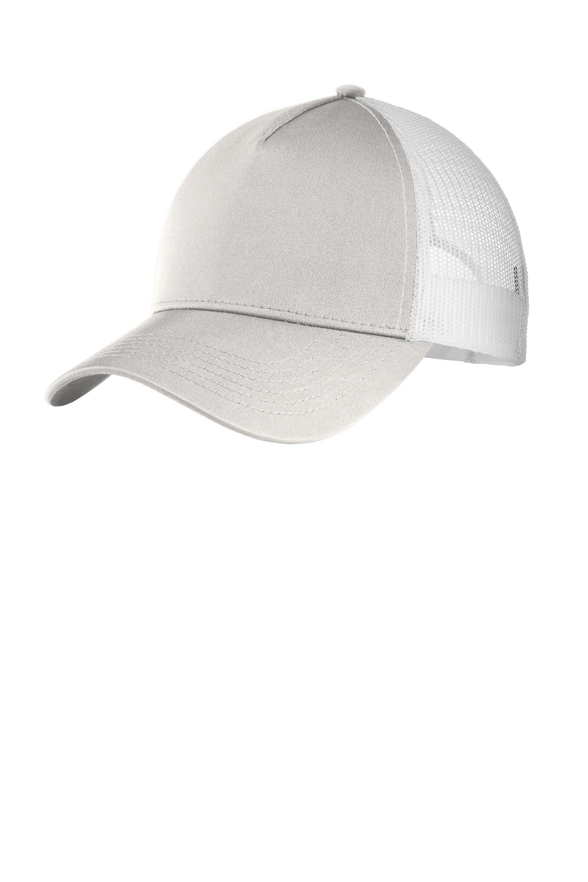 Sport-Tek Â® PosiCharge Â® Competitor â„¢ Mesh Back Cap. STC36