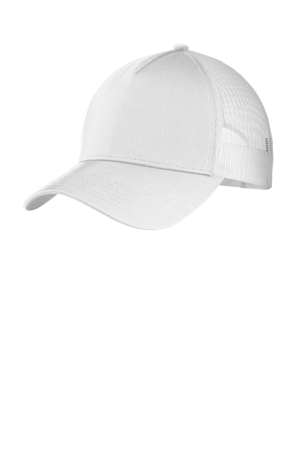 Sport-Tek Â® PosiCharge Â® Competitor â„¢ Mesh Back Cap. STC36