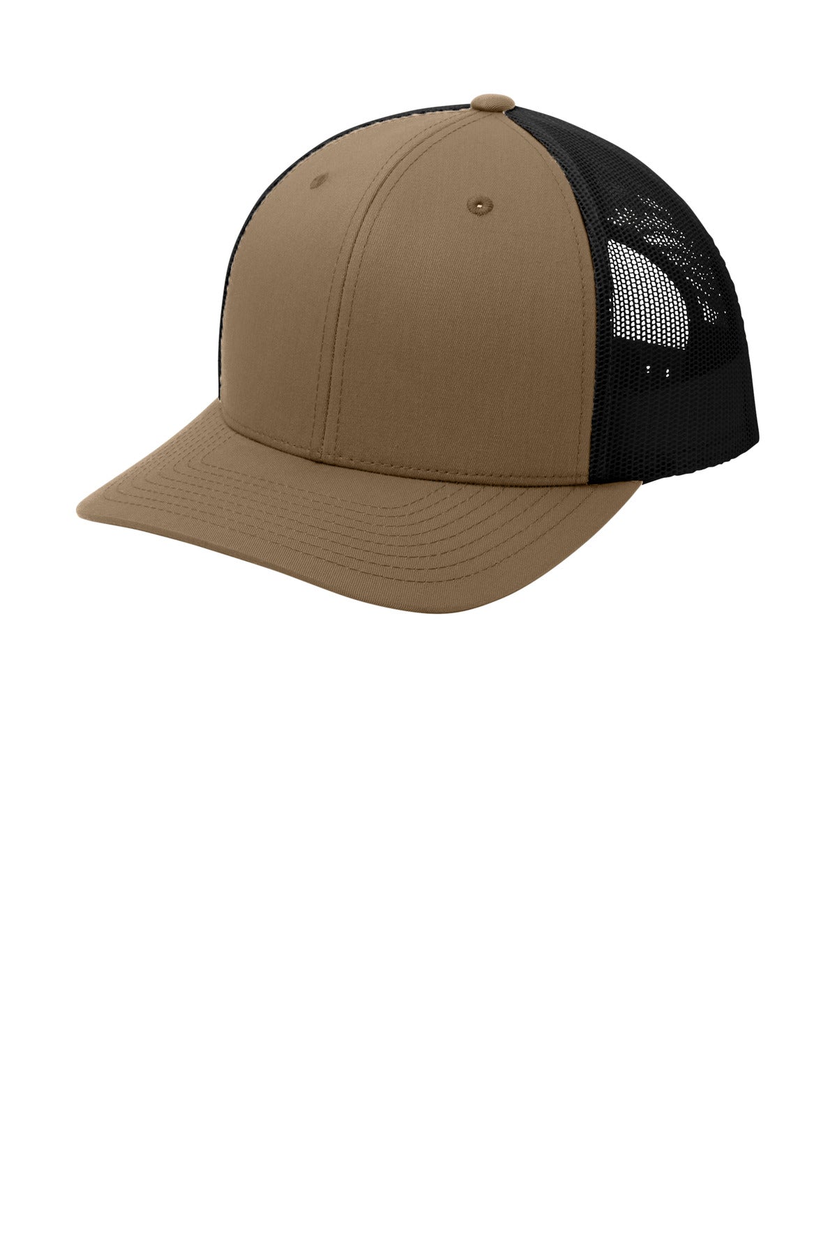 Sport-TekÂ® YP ClassicsÂ® Retro Trucker Cap. STC39