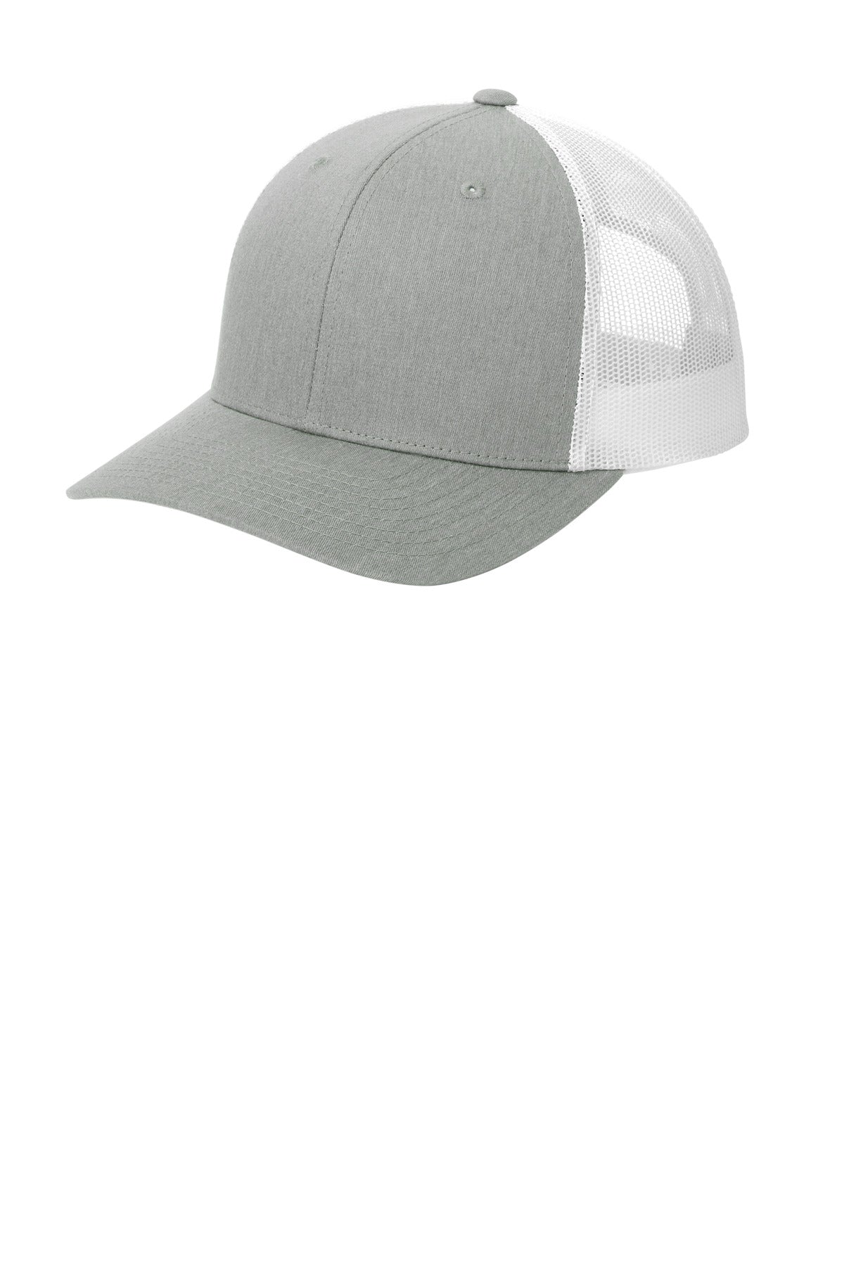 Sport-TekÂ® YP ClassicsÂ® Retro Trucker Cap. STC39