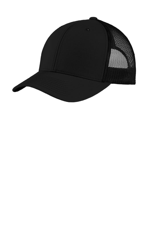 Sport-TekÂ® YP ClassicsÂ® Retro Trucker Cap. STC39