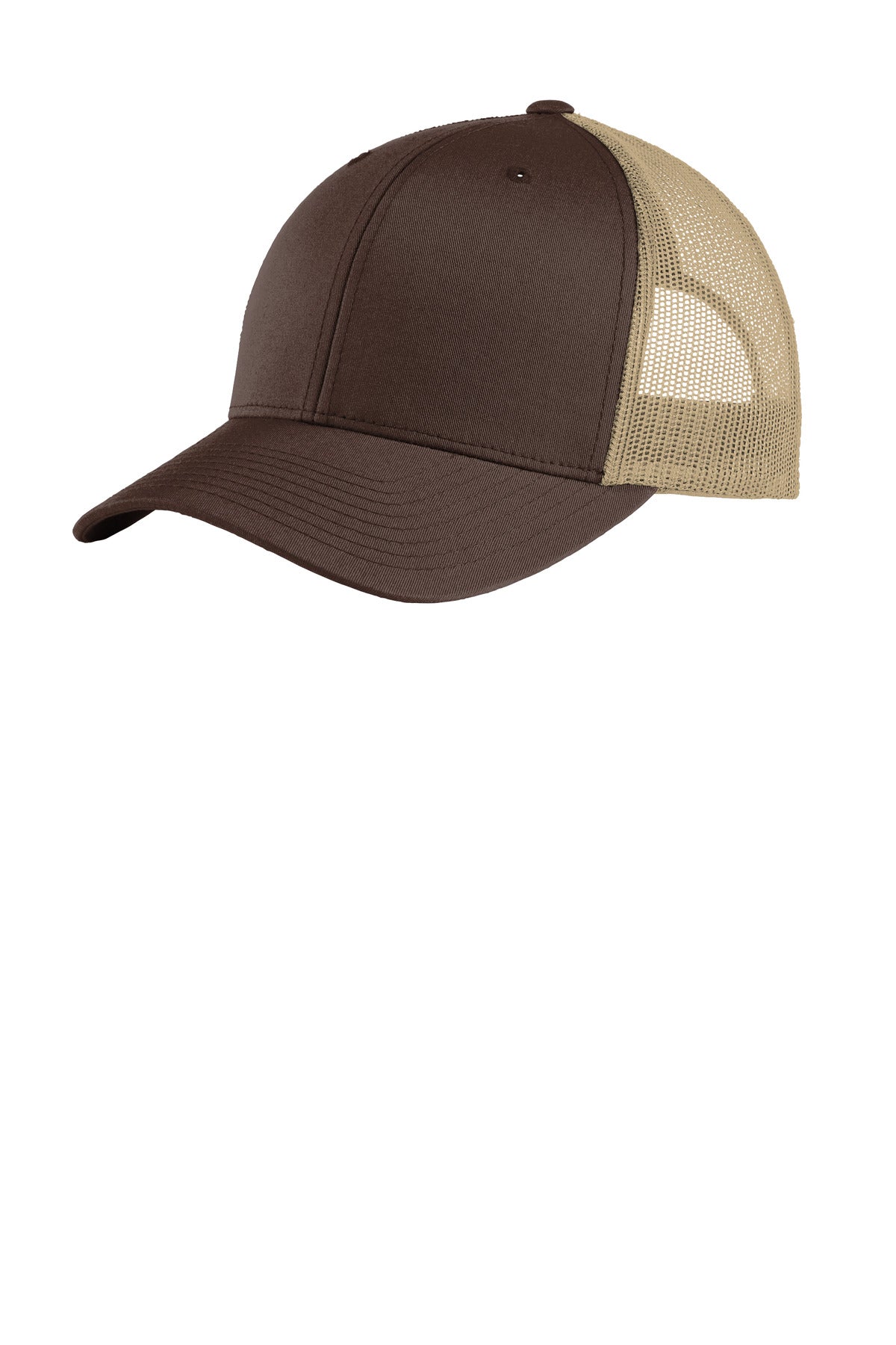 Sport-TekÂ® YP ClassicsÂ® Retro Trucker Cap. STC39