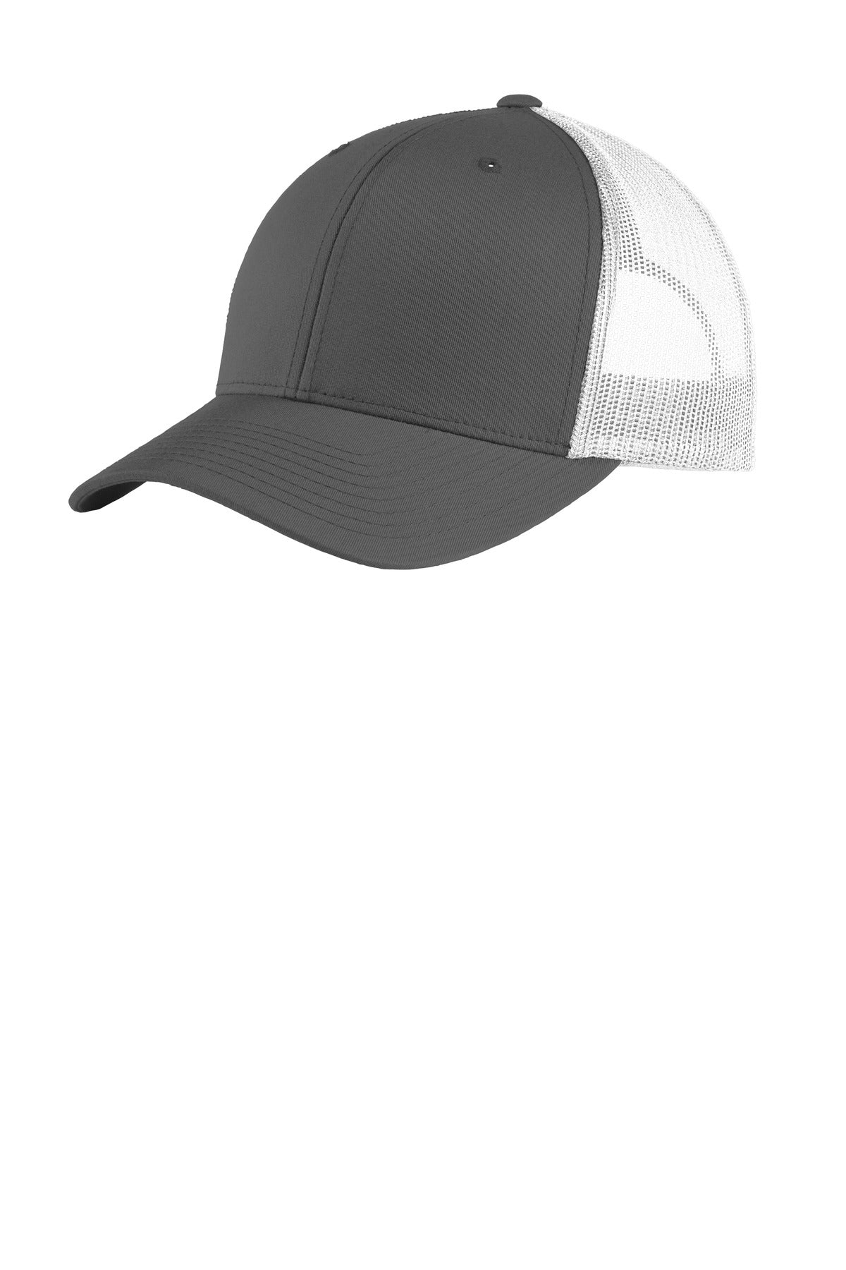Sport-TekÂ® YP ClassicsÂ® Retro Trucker Cap. STC39