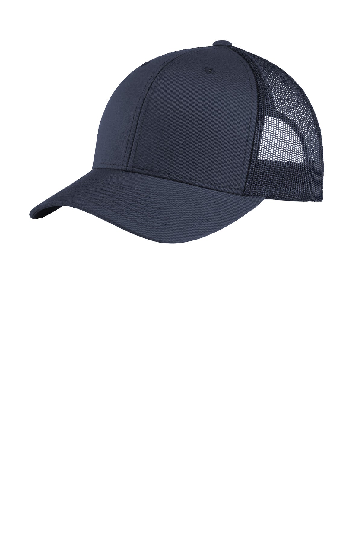 Sport-TekÂ® YP ClassicsÂ® Retro Trucker Cap. STC39