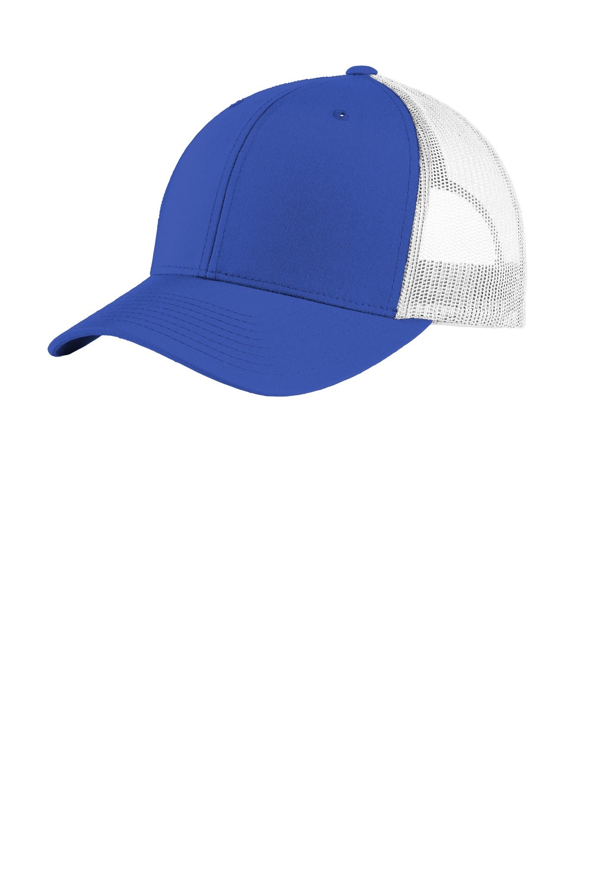 Sport-TekÂ® YP ClassicsÂ® Retro Trucker Cap. STC39