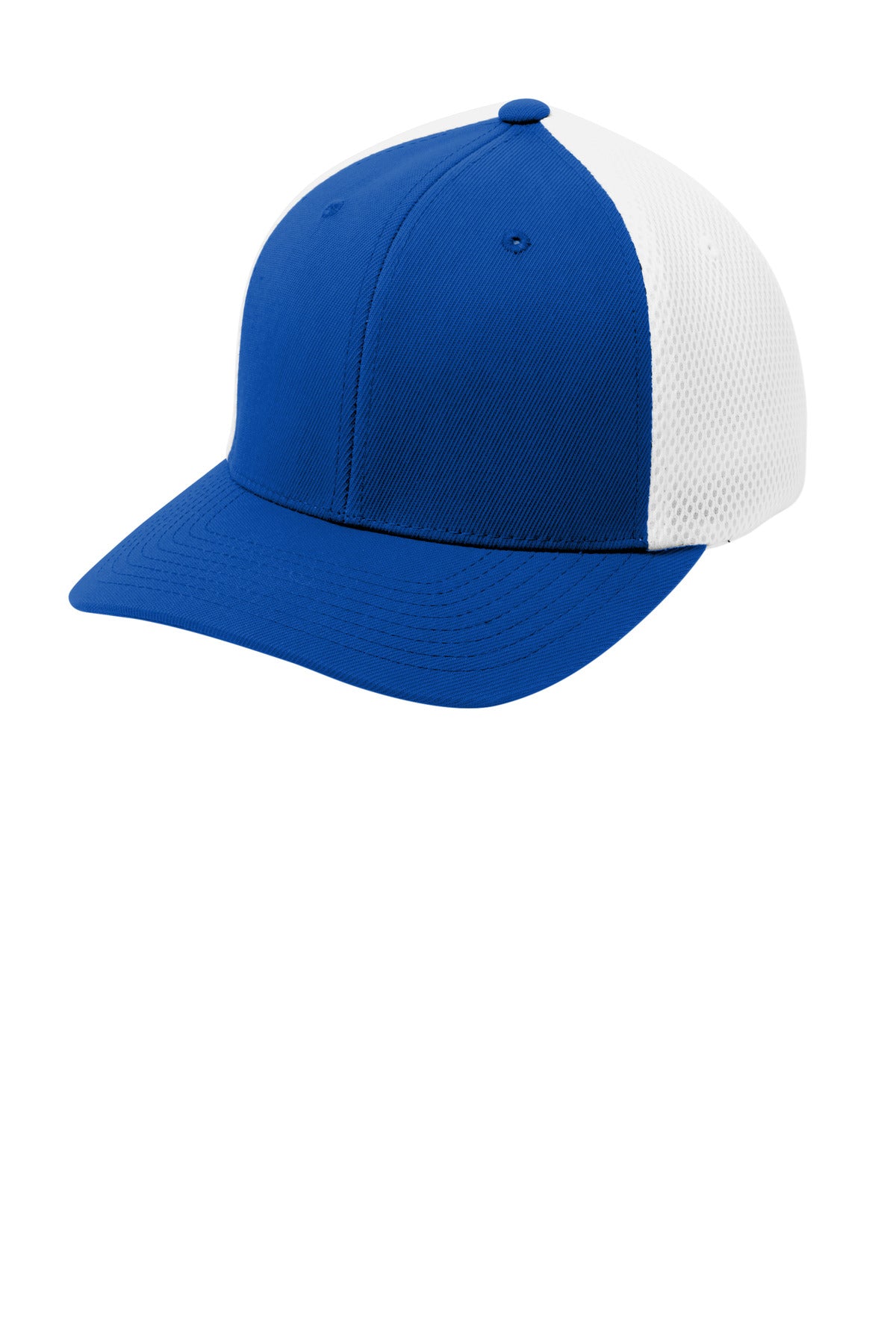 Sport-Tek Â® Flexfit Â® Air Mesh Back Cap. STC40