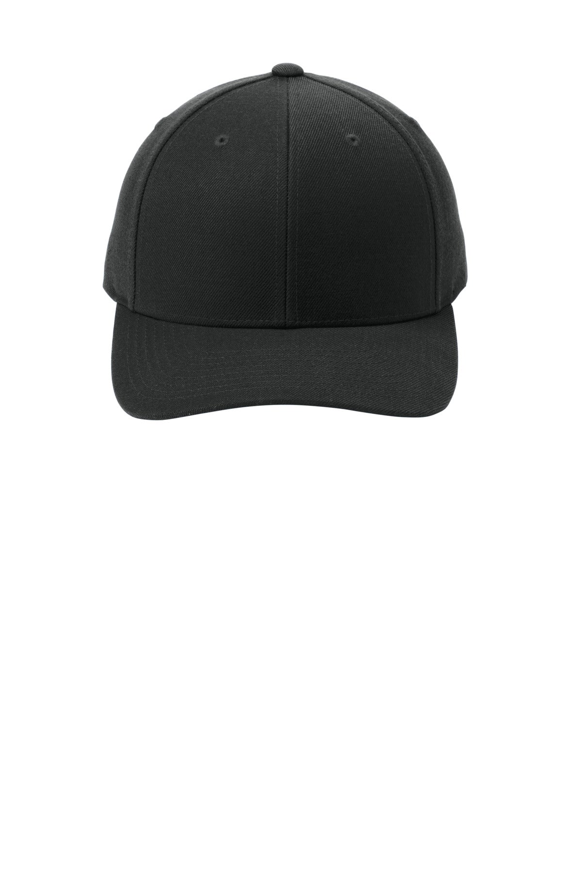 Sport-Tek Â® YP Classics Â® Curve Bill Snapback Cap. STC43