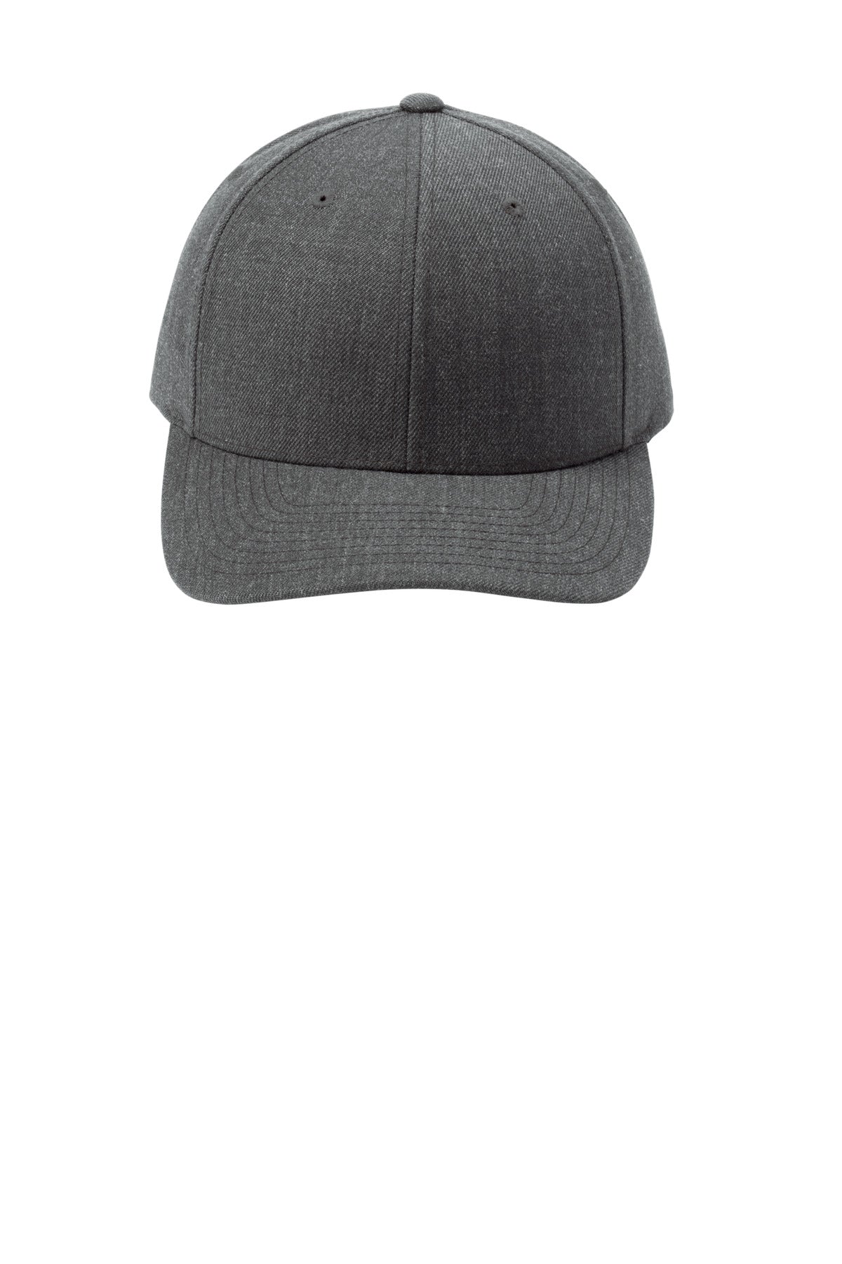 Sport-Tek Â® YP Classics Â® Curve Bill Snapback Cap. STC43