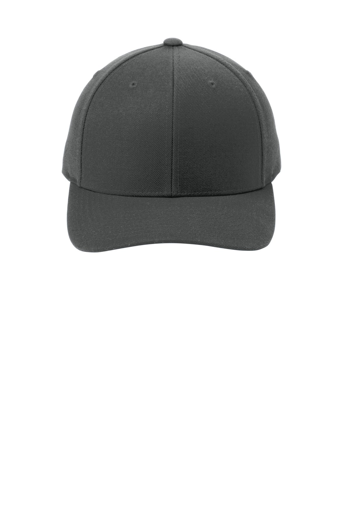 Sport-Tek Â® YP Classics Â® Curve Bill Snapback Cap. STC43