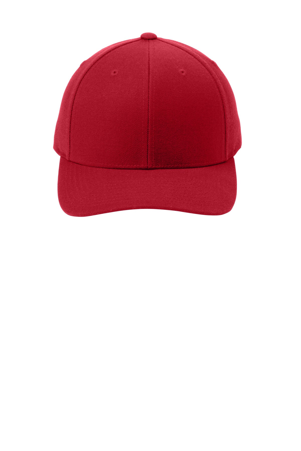 Sport-Tek Â® YP Classics Â® Curve Bill Snapback Cap. STC43