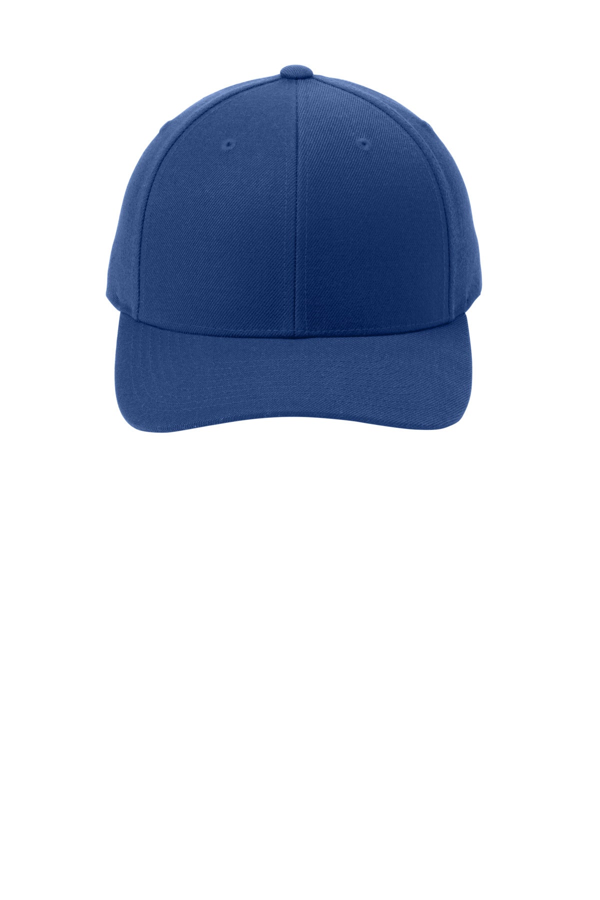 Sport-Tek Â® YP Classics Â® Curve Bill Snapback Cap. STC43
