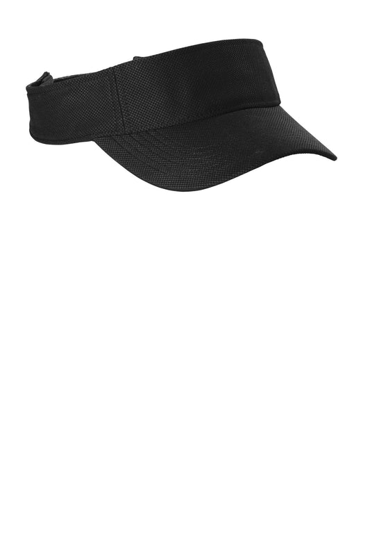 Sport-Tek Â® Action Visor. STC51