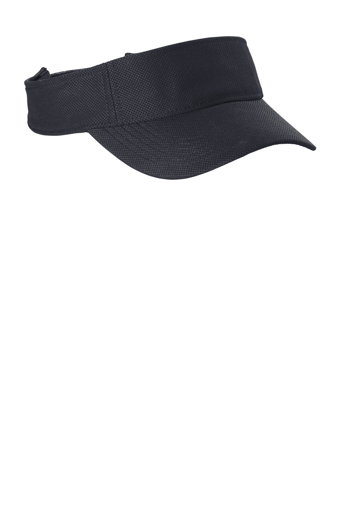 Sport-Tek Â® Action Visor. STC51