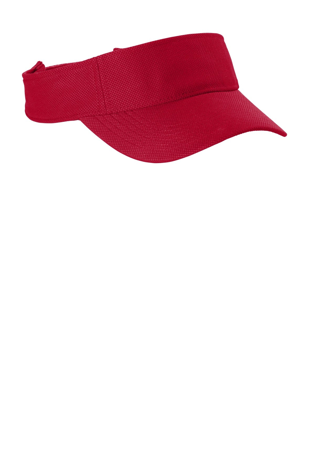 Sport-Tek Â® Action Visor. STC51