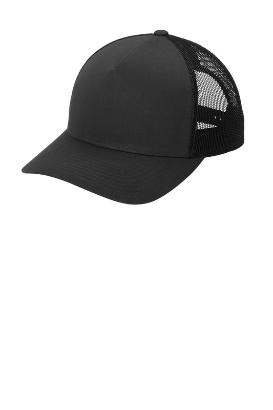 Sport-TekÂ® YP ClassicsÂ® Retro Trucker 5-Panel Cap STC54