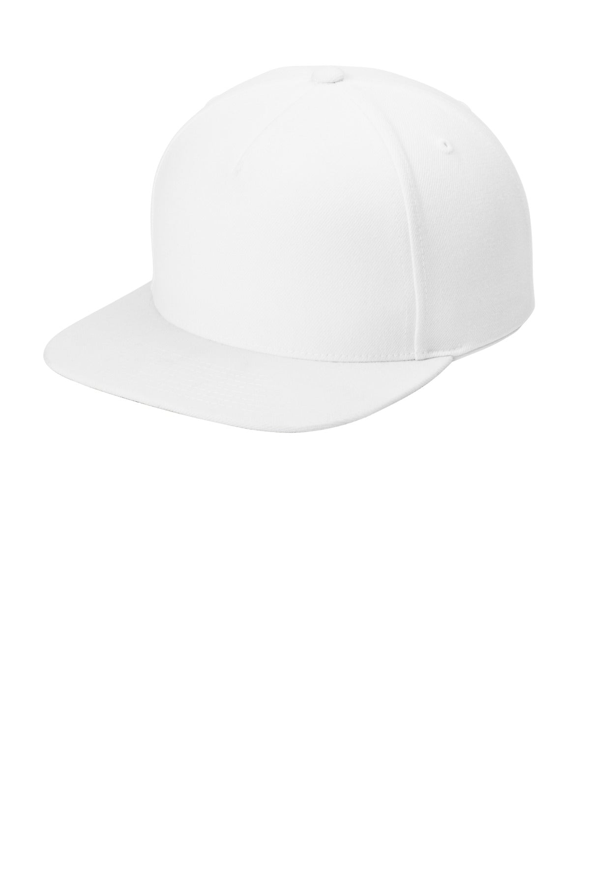 قبعة Sport-Tek® YP Classics® Premium ذات الخمسة ألواح STC55