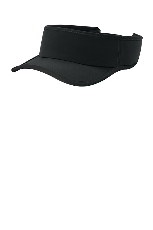 Sport-TekÂ® Repeat Visor STC57