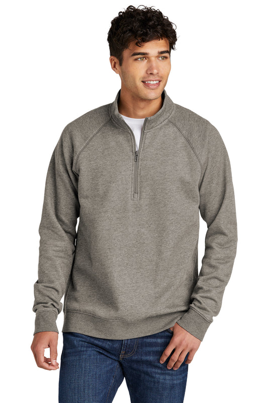 Sport-TekÂ® Drive Fleece 1/4-Zip Pullover STF202