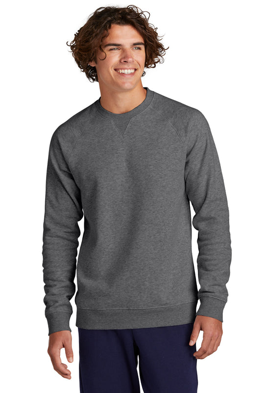 Sport-TekÂ® Drive Fleece Crewneck STF203