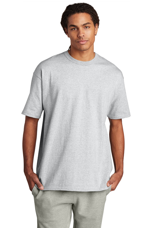 Champion® Heritage 7 onzas. Camiseta de punto T105
