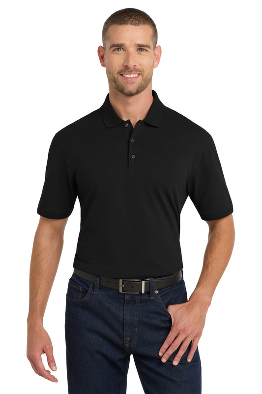 Port AuthorityÂ® Tall EZCottonÂ® PoloTK8000