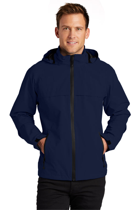 Port AuthorityÂ® Tall Torrent Waterproof Jacket TLJ333