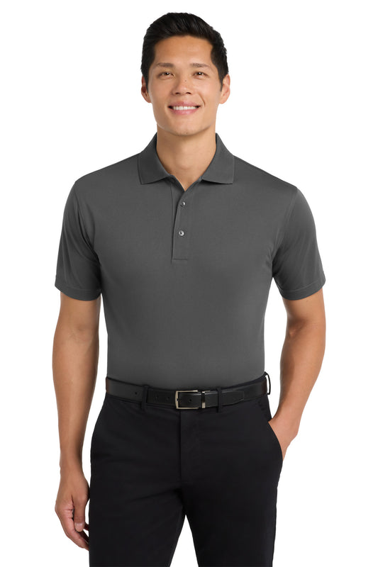 Port AuthorityÂ® Tall Tech Pique Polo. TLK527